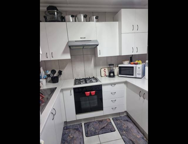 3 BEDROOM PROPERTY TO RENT IN HARTENBOS CENTRAL